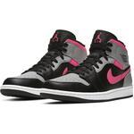Кроссовки Air Jordan 1 Mid | 554724-059