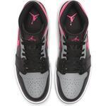Кроссовки Air Jordan 1 Mid | 554724-059