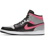 Кроссовки Air Jordan 1 Mid | 554724-059