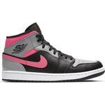 Кроссовки Air Jordan 1 Mid | 554724-059