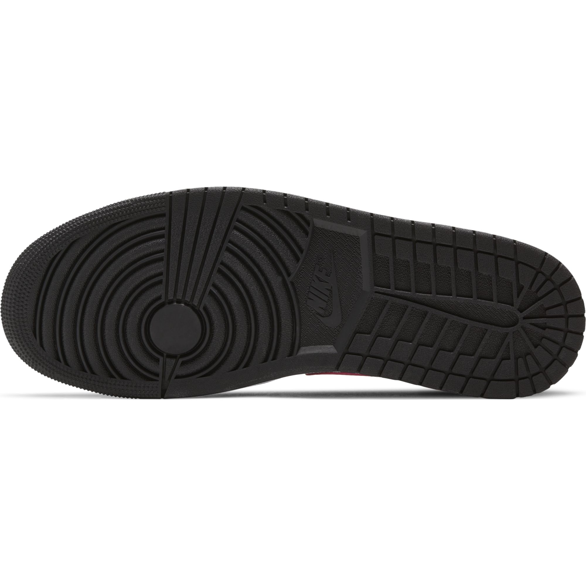 Купить Кроссовки Air Jordan 1 Mid | 554724-059 в Москве или заказать доставку на Slamdunk.su