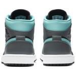 Кроссовки Air Jordan 1 Mid | 554724-063