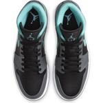 Кроссовки Air Jordan 1 Mid | 554724-063