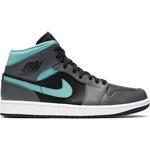 Кроссовки Air Jordan 1 Mid | 554724-063