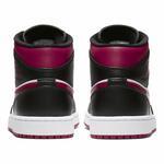 Кроссовки Air Jordan 1 Mid | 554724-066