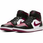 Кроссовки Air Jordan 1 Mid | 554724-066