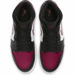 Кроссовки Air Jordan 1 Mid | 554724-066