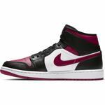 Кроссовки Air Jordan 1 Mid | 554724-066