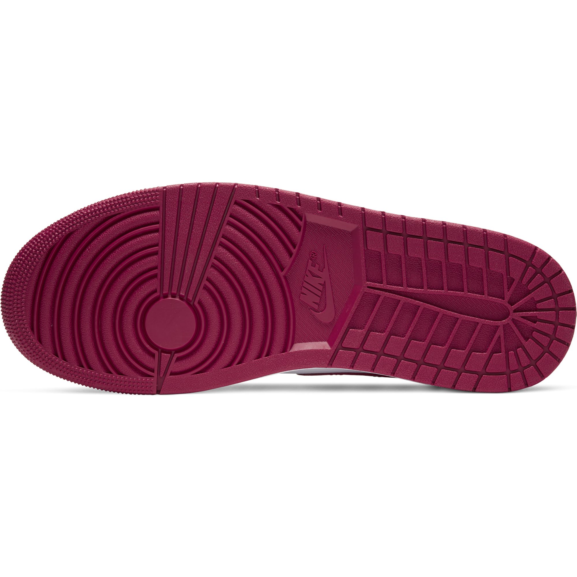 Купить Кроссовки Air Jordan 1 Mid | 554724-066 в Москве или заказать доставку на Slamdunk.su