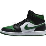 Кроссовки Air Jordan 1 Mid | 554724-067