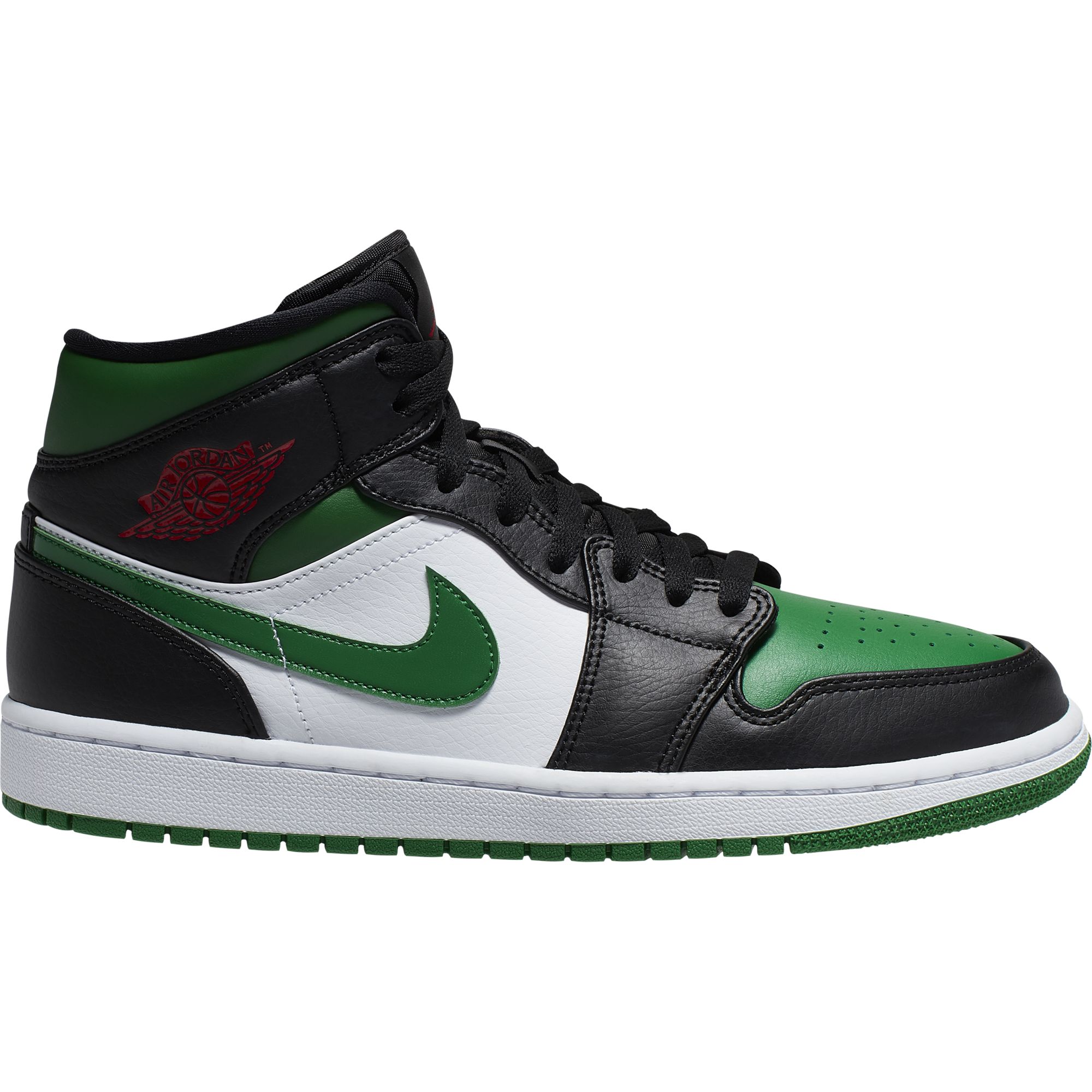 

Кроссовки Air Jordan 1 Mid