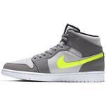 Кроссовки Air Jordan 1 Mid | 554724-072