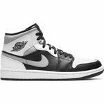 Кроссовки Air Jordan 1 Mid - картинка