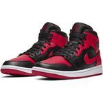Кроссовки Air Jordan 1 Mid | 554724-074