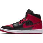 Кроссовки Air Jordan 1 Mid | 554724-074