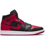 Кроссовки Air Jordan 1 Mid | 554724-074