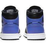 Кроссовки Air Jordan 1 Mid | 554724-077
