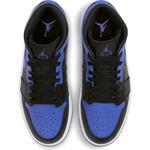 Кроссовки Air Jordan 1 Mid | 554724-077
