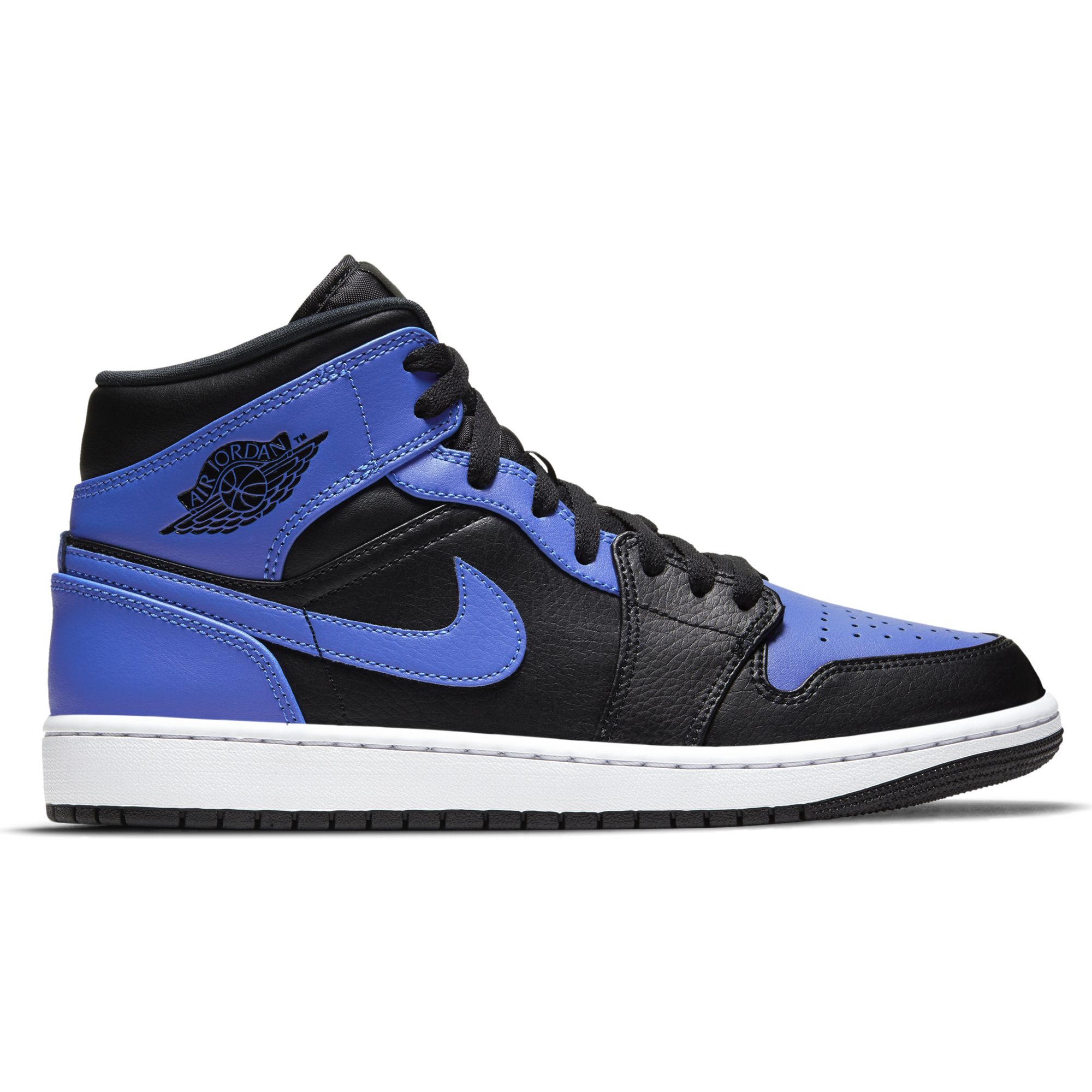 Nike Air Jordan 1 Mid Blue