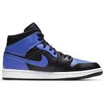 Кроссовки Air Jordan 1 Mid | 554724-077