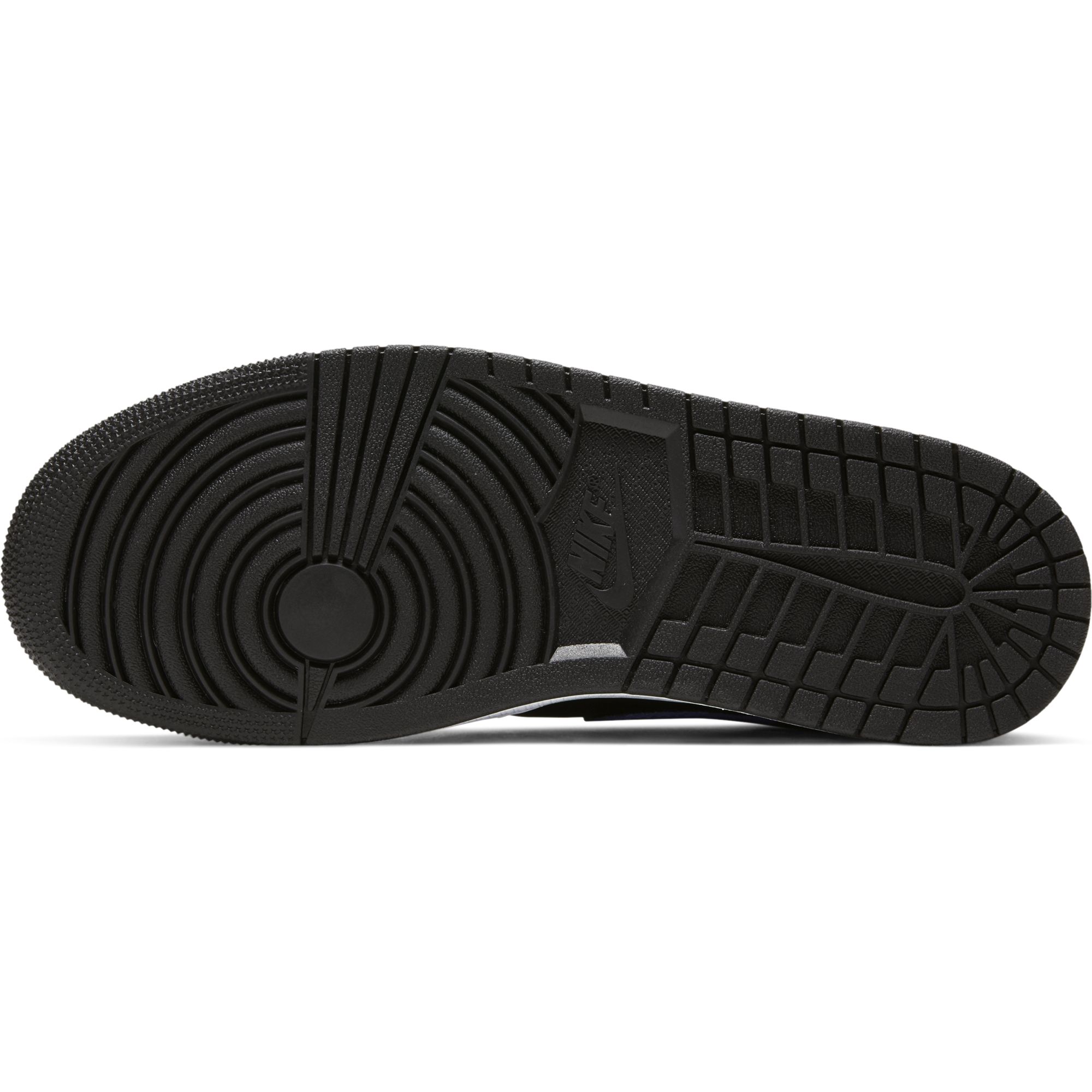 Купить Кроссовки Air Jordan 1 Mid | 554724-077 в Москве или заказать доставку на Slamdunk.su