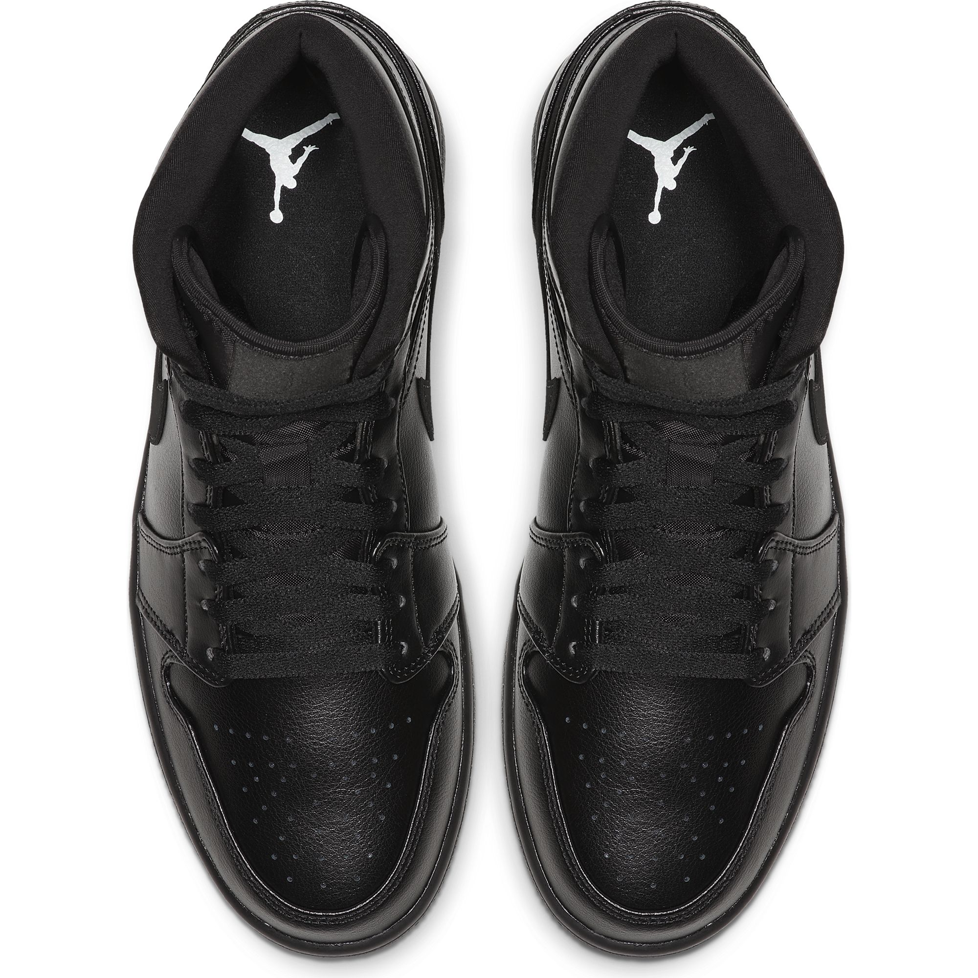 Купить Air Jordan 1 Mid | 554724-090 в Москве или заказать доставку на Slamdunk.su