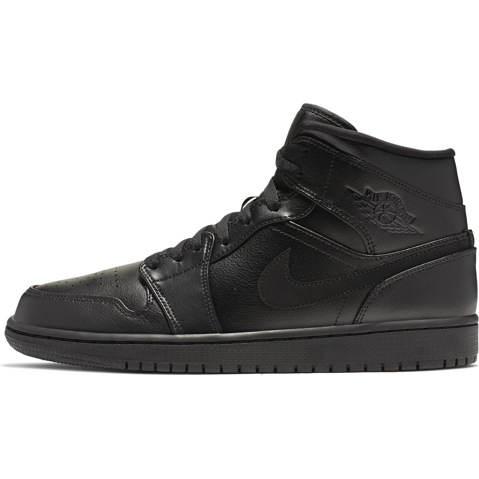 Купить Air Jordan 1 Mid | 554724-090 в Москве или заказать доставку на Slamdunk.su