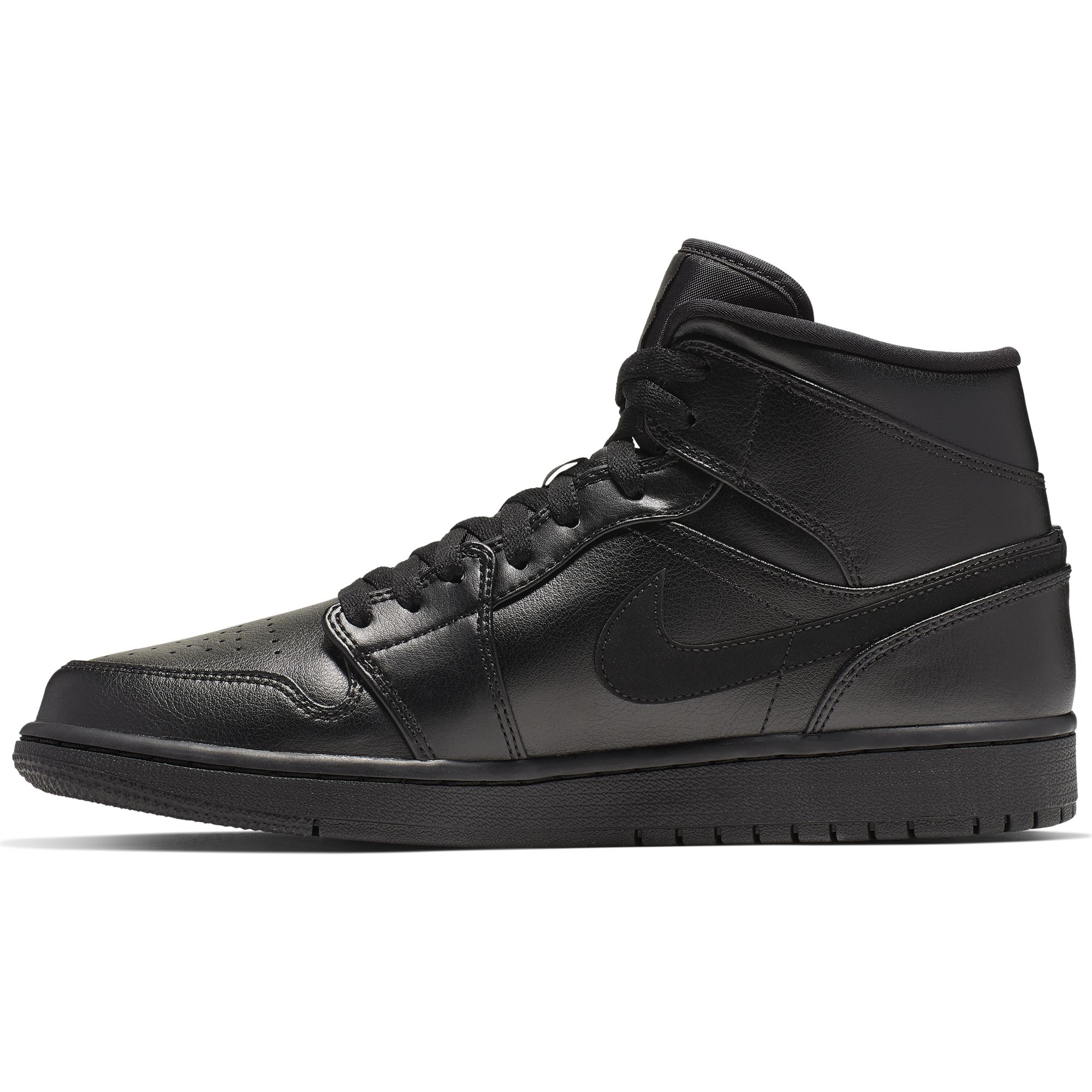 Купить Air Jordan 1 Mid | 554724-090 в Москве или заказать доставку на Slamdunk.su
