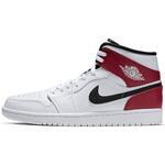 Кроссовки Air Jordan 1 Mid | 554724-116