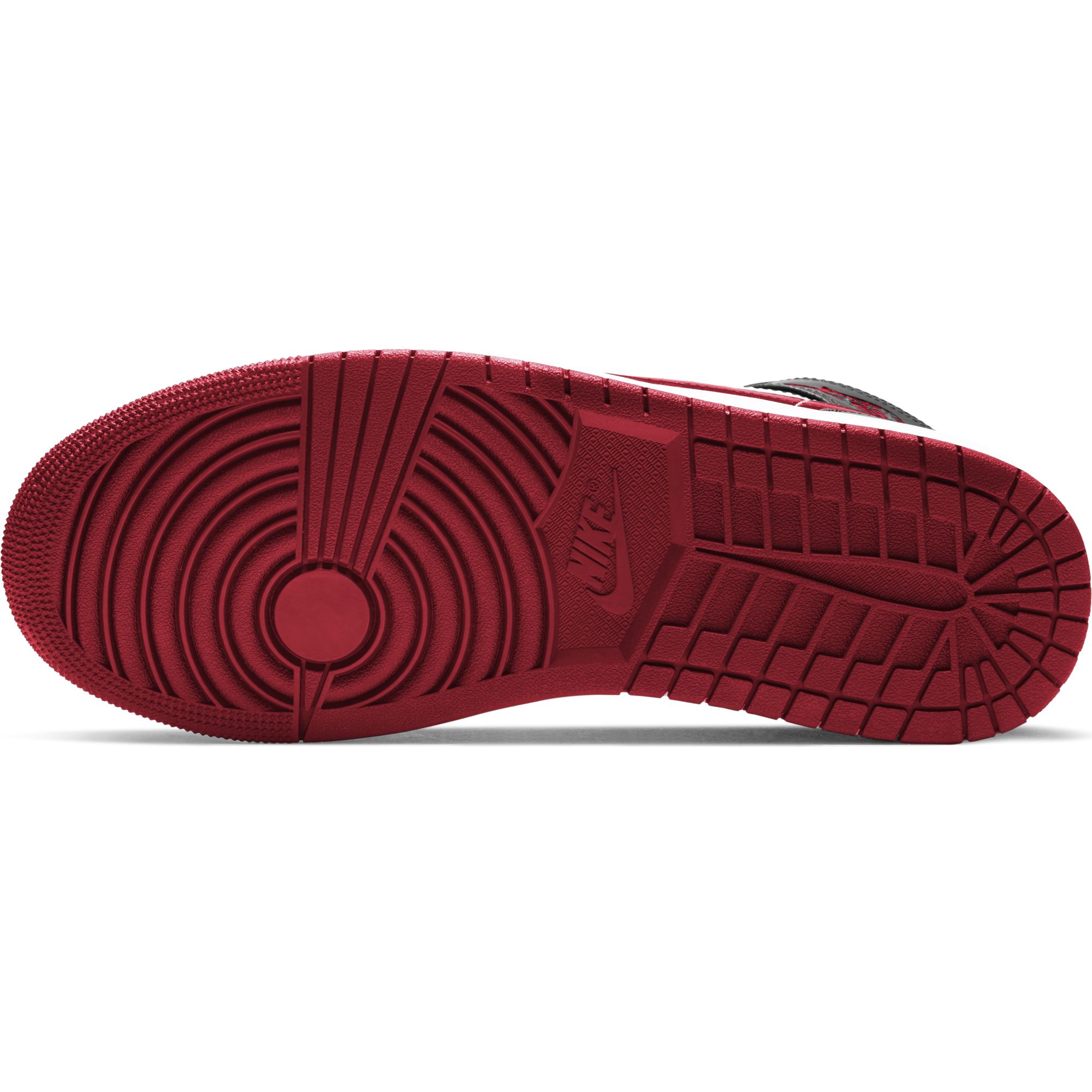 Купить Кроссовки Air Jordan 1 Mid | 554724-122 в Москве или заказать доставку на Slamdunk.su