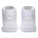 Кроссовки Air Jordan 1 Mid | 554724-130
