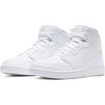 Кроссовки Air Jordan 1 Mid | 554724-130
