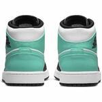 Кроссовки Air Jordan 1 Mid | 554724-132