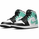 Кроссовки Air Jordan 1 Mid | 554724-132