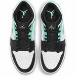 Кроссовки Air Jordan 1 Mid | 554724-132