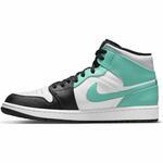 Кроссовки Air Jordan 1 Mid | 554724-132