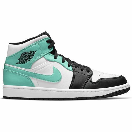 Кроссовки Air Jordan 1 Mid