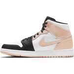 Кроссовки Air Jordan 1 Mid | 554724-133