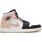 Кроссовки Air Jordan 1 Mid | 554724-133