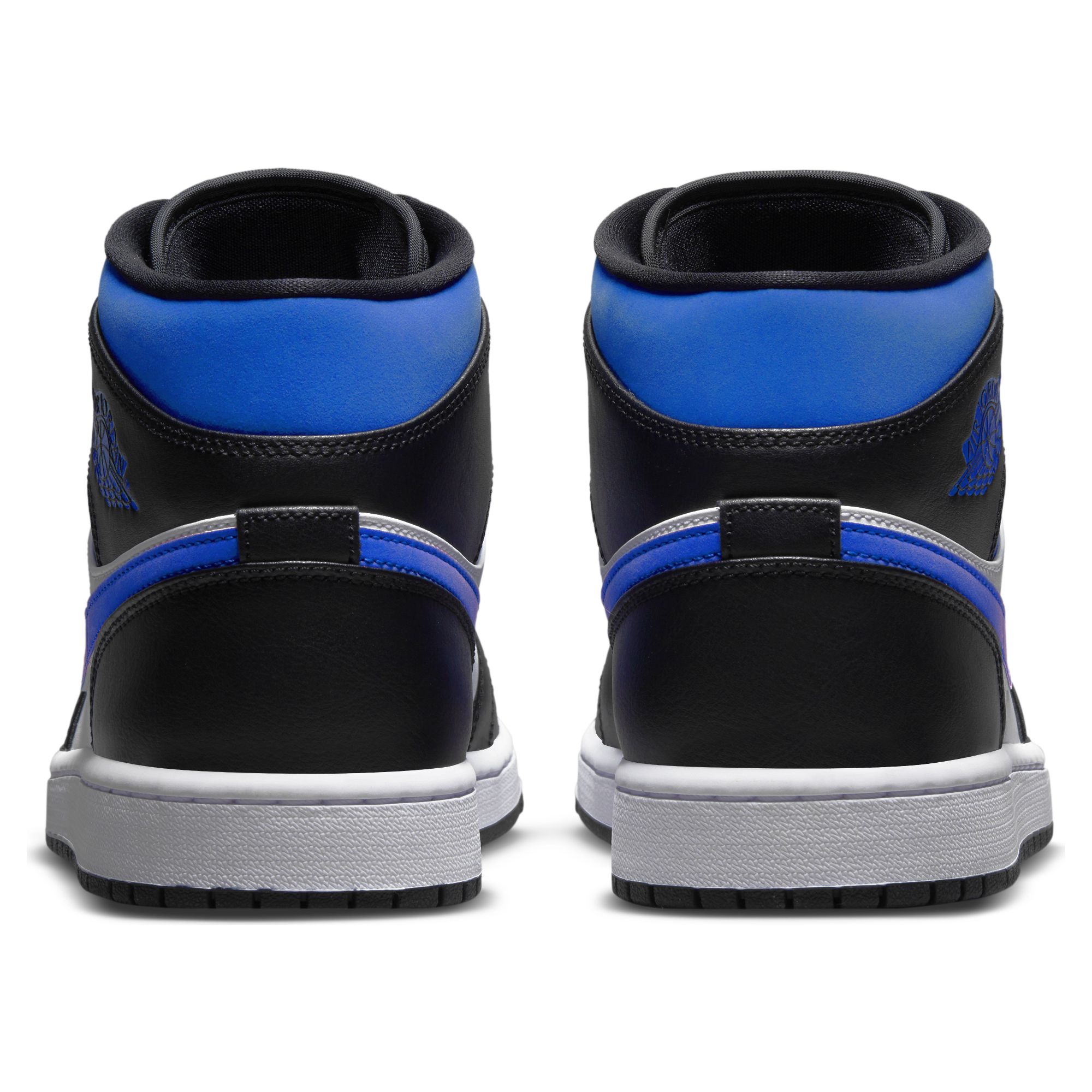 Купить Кроссовки Air Jordan 1 Mid | 554724-140 в Москве или заказать доставку на Slamdunk.su