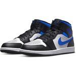 Кроссовки Air Jordan 1 Mid | 554724-140