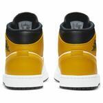 Кроссовки Air Jordan 1 Mid | 554724-170