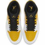 Кроссовки Air Jordan 1 Mid | 554724-170