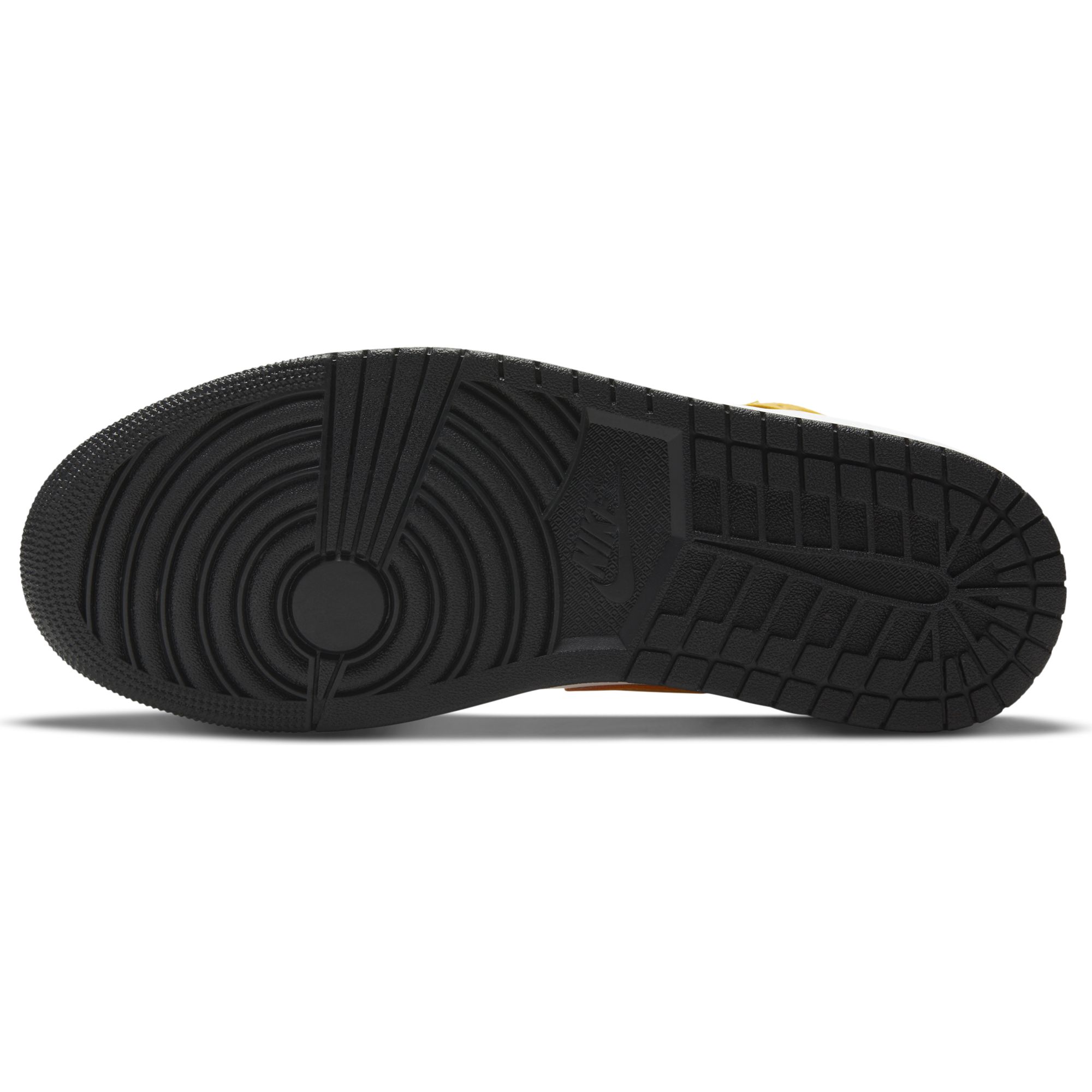 Купить Кроссовки Air Jordan 1 Mid | 554724-170 в Москве или заказать доставку на Slamdunk.su
