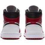 Кроссовки Air Jordan 1 Mid | 554724-173