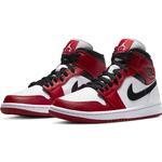 Кроссовки Air Jordan 1 Mid | 554724-173