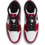 Кроссовки Air Jordan 1 Mid | 554724-173