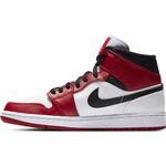 Кроссовки Air Jordan 1 Mid | 554724-173