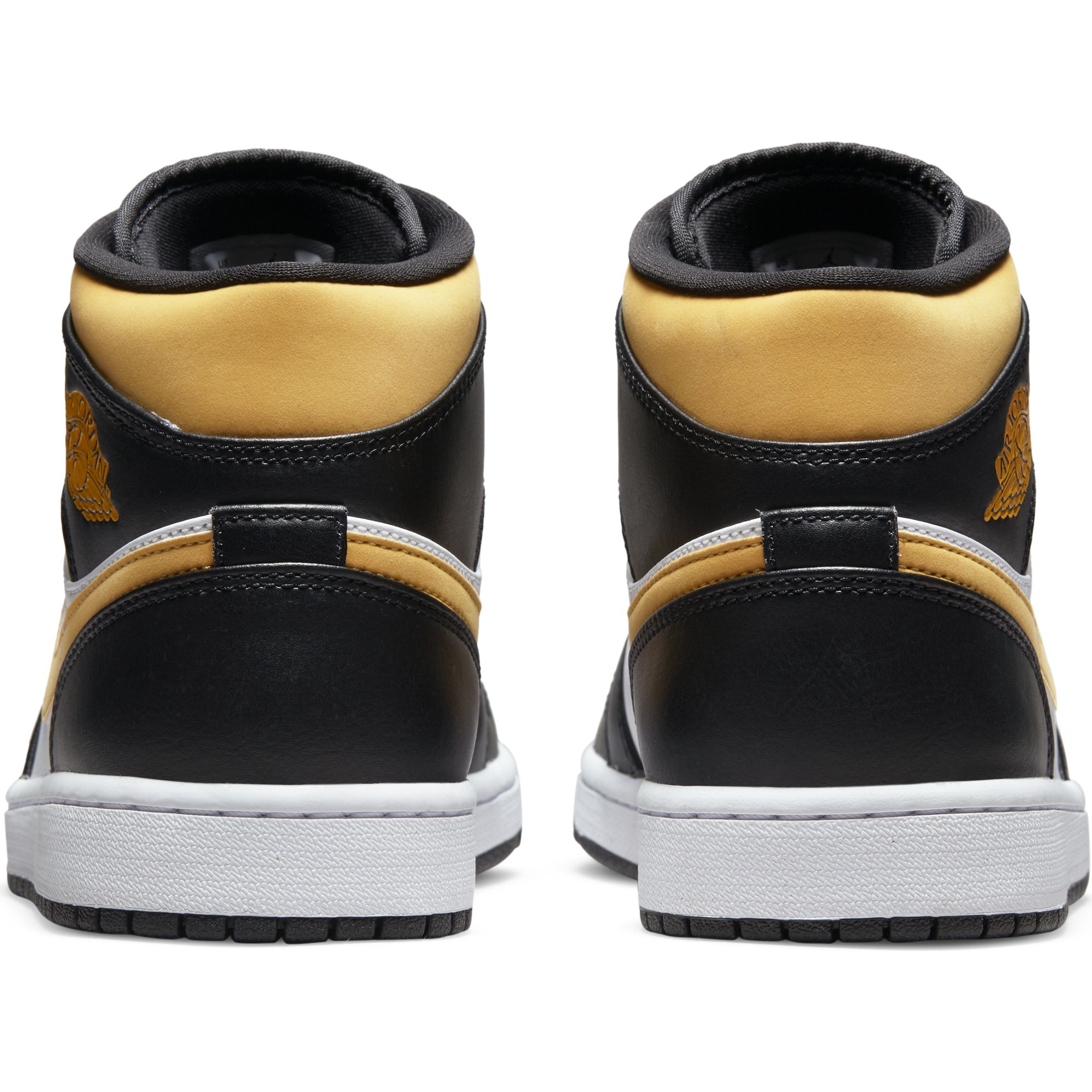 Купить Кроссовки Air Jordan 1 Mid | 554724-177 в Москве или заказать доставку на Slamdunk.su