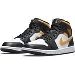 Кроссовки Air Jordan 1 Mid | 554724-177